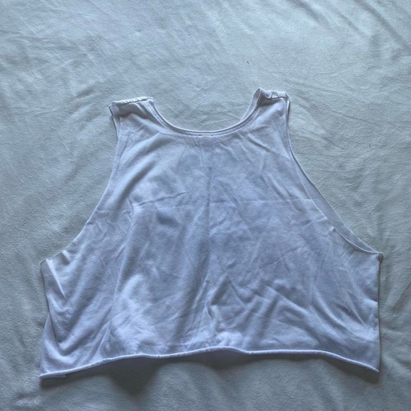 Saint Mary’s College Belles French Cross tank top - Picture 7 of 8